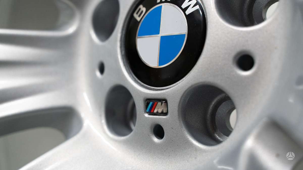 BMW Style 223, легкосплавные , R19