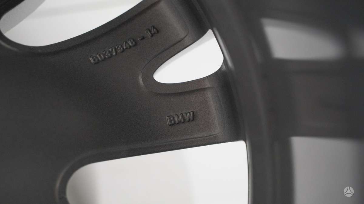 BMW Style 223, легкосплавные , R19