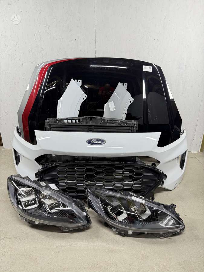 Ford Kuga body parts