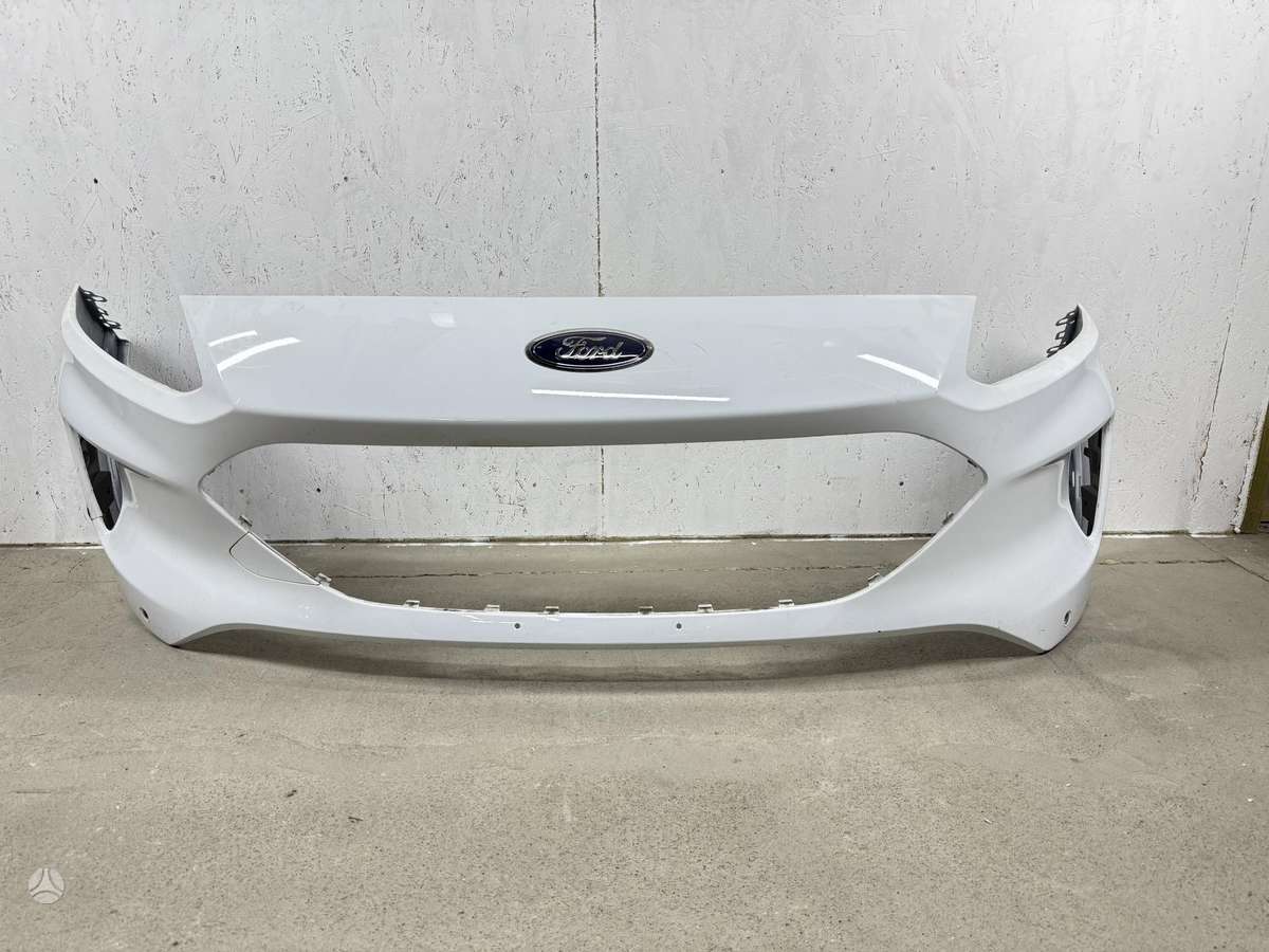 Ford Kuga kėbulo dalys