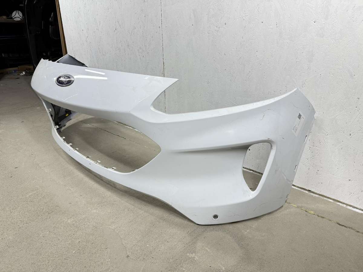 Ford Kuga детали кузова