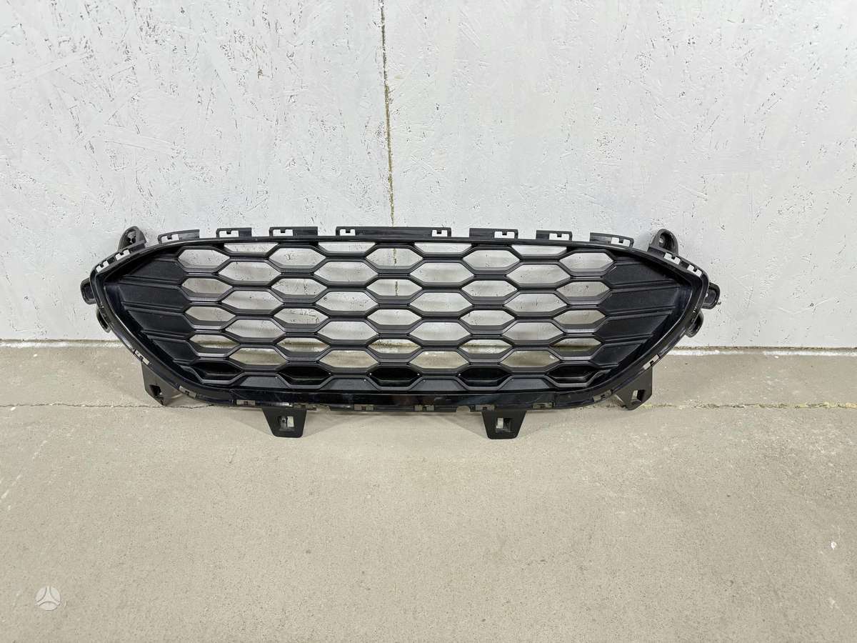 Ford Kuga детали кузова