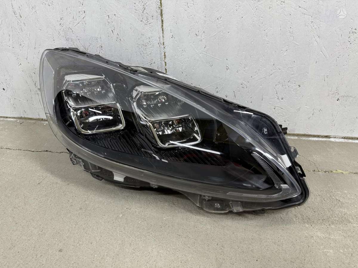 Ford Kuga детали кузова