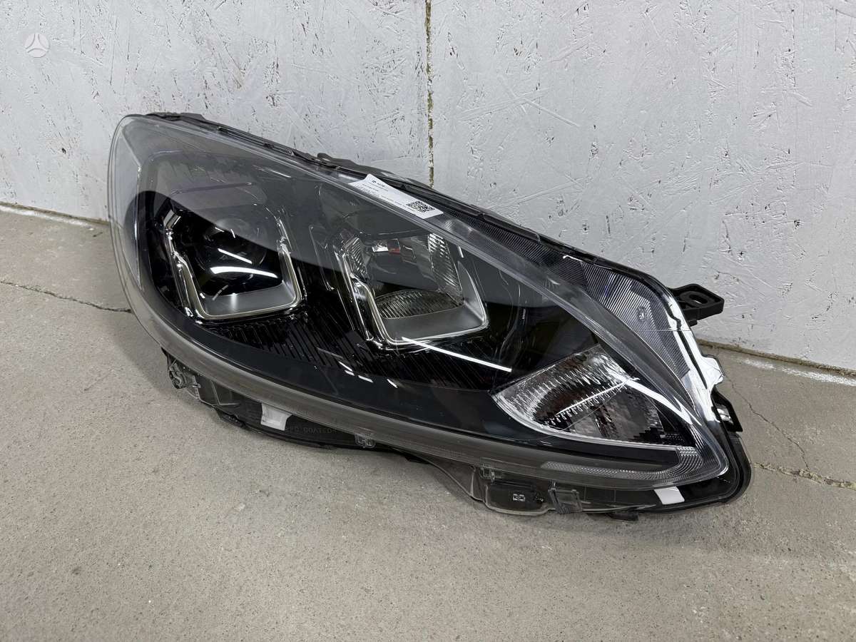 Ford Kuga body parts
