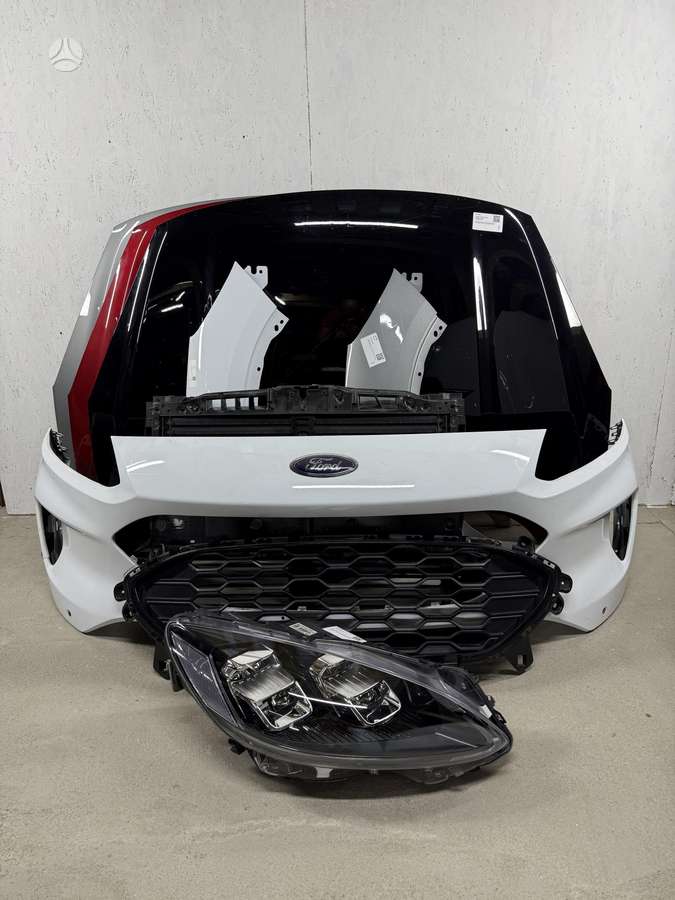 Ford Kuga body parts