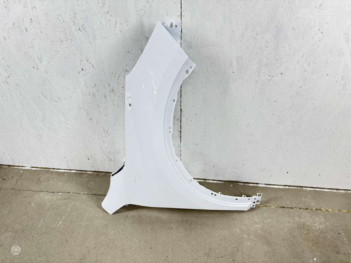 Ford Kuga body parts