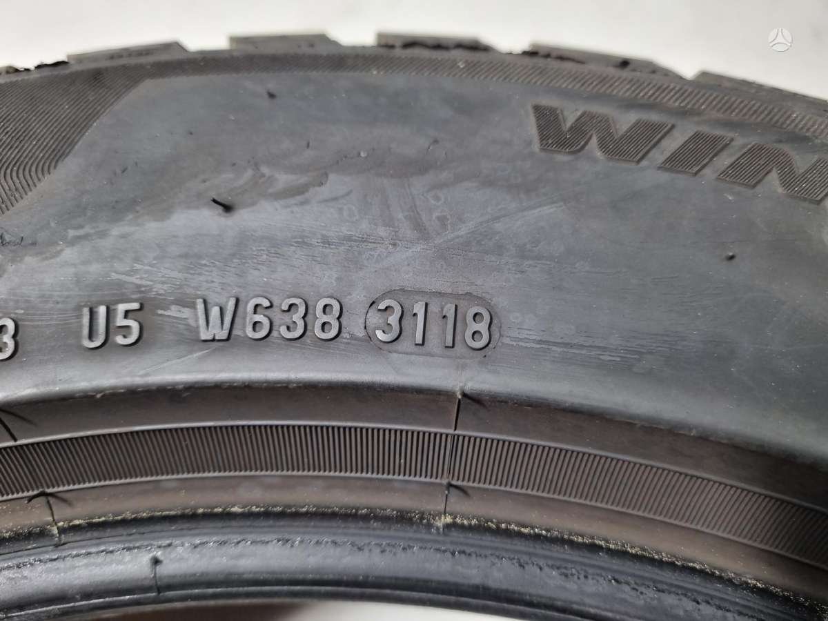 Pirelli 5mm, всесезонные 225/55 R18