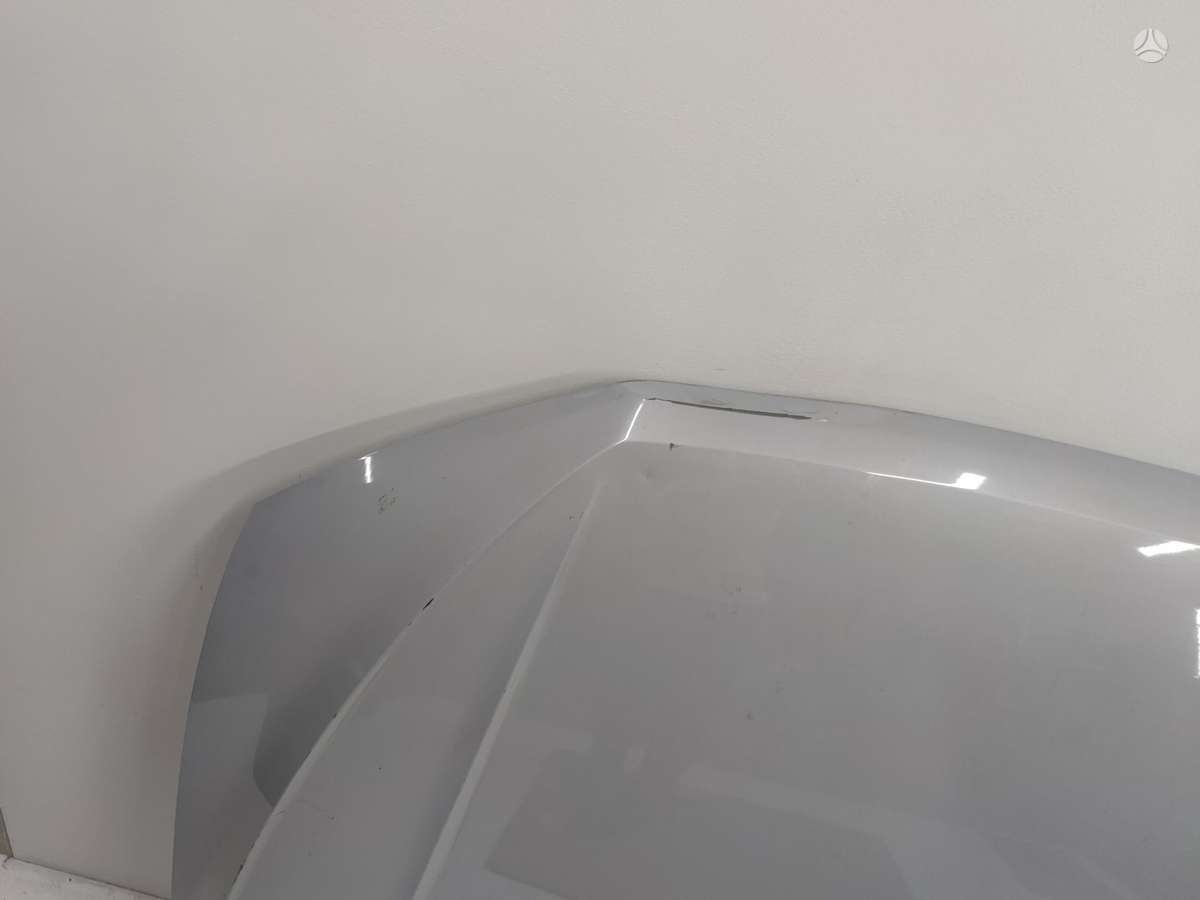Volkswagen T-Roc детали кузова