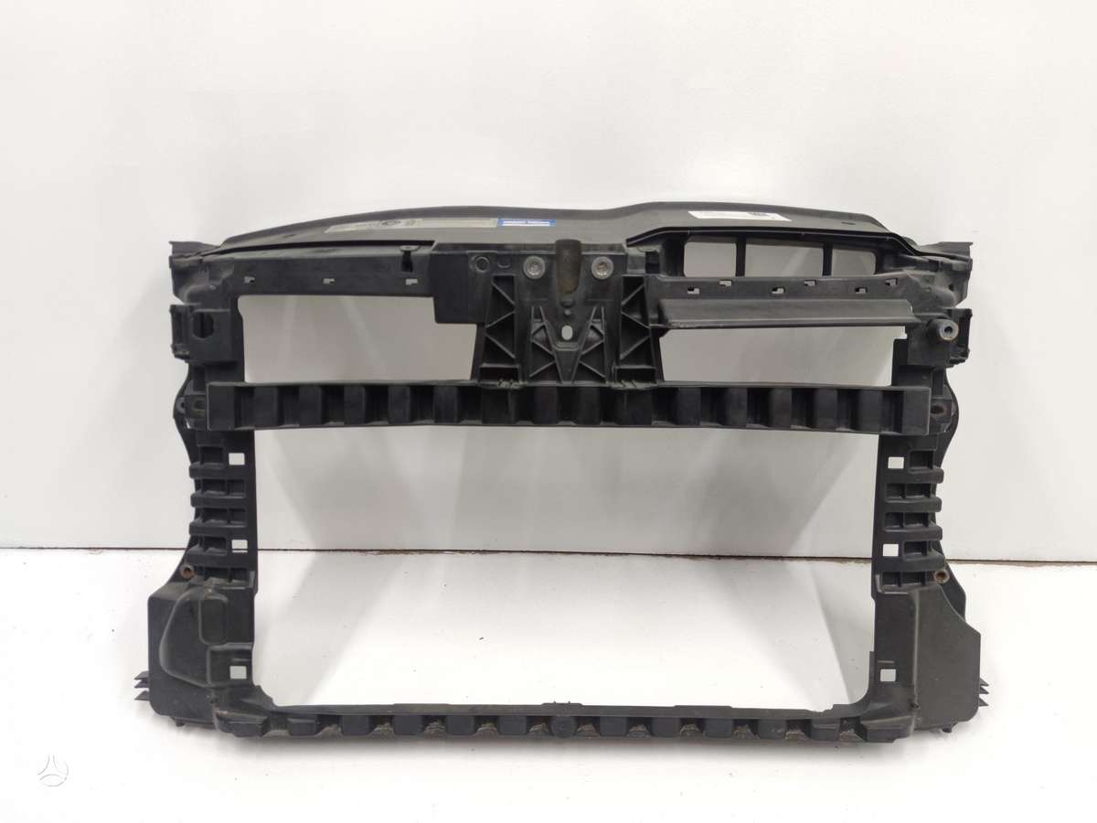 Volkswagen Golf bumpers, front grill