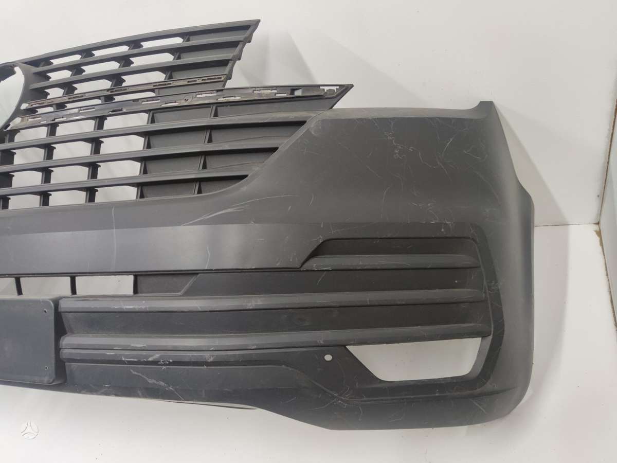 Volkswagen Transporter детали кузова