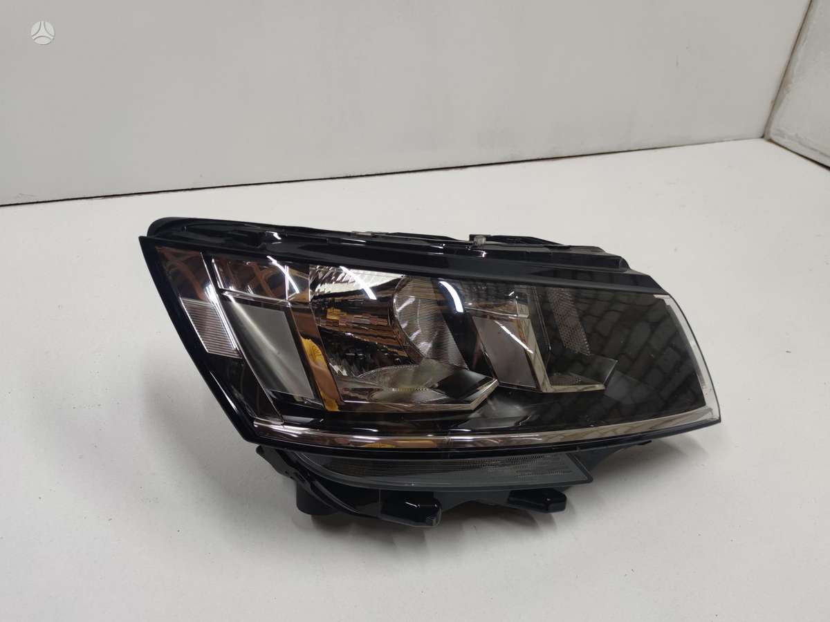 Volkswagen Transporter детали кузова