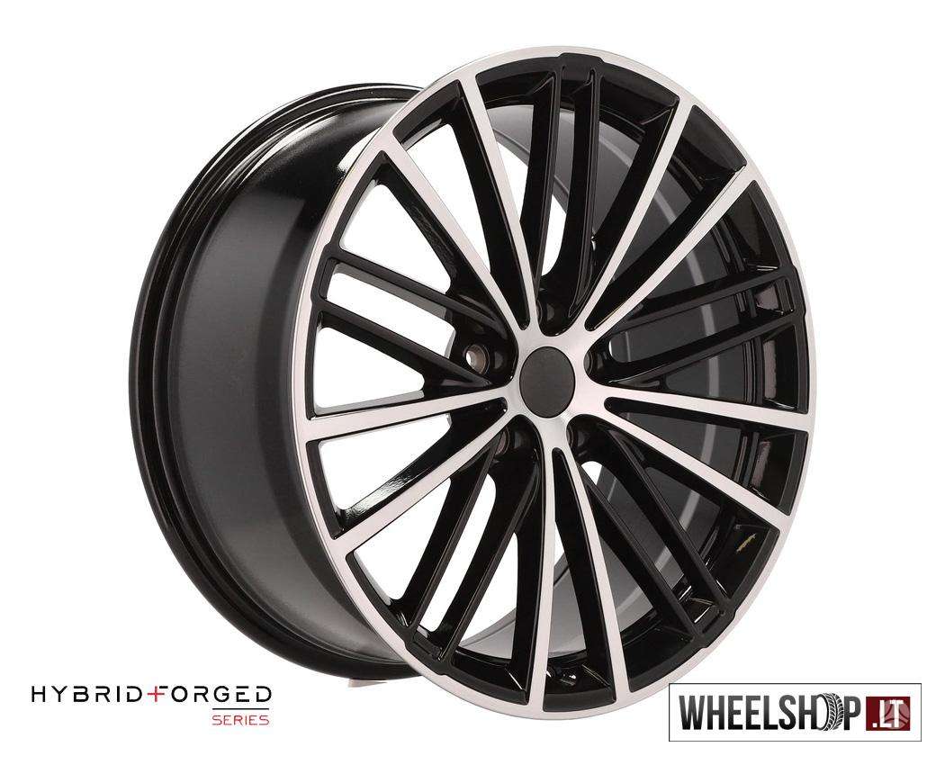 ADR EU-H3071F Style MB, легкосплавные , R19