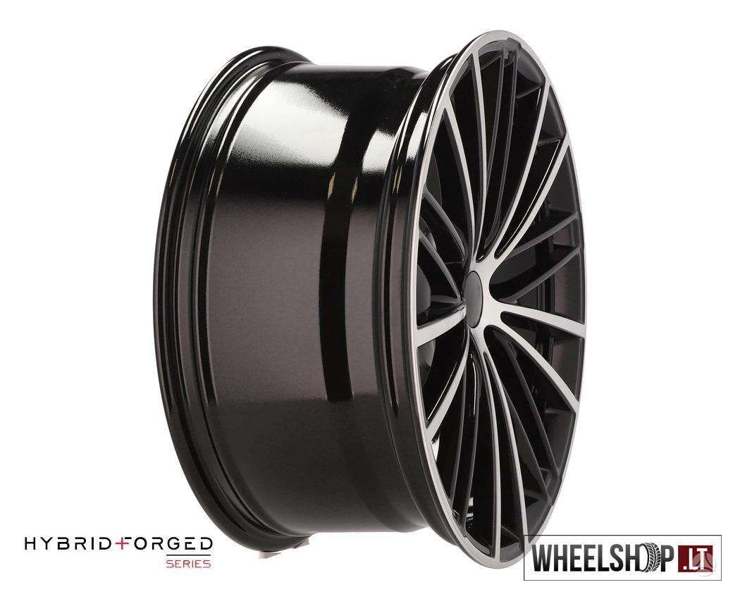 ADR EU-H3071F Style MB, light alloy, R19