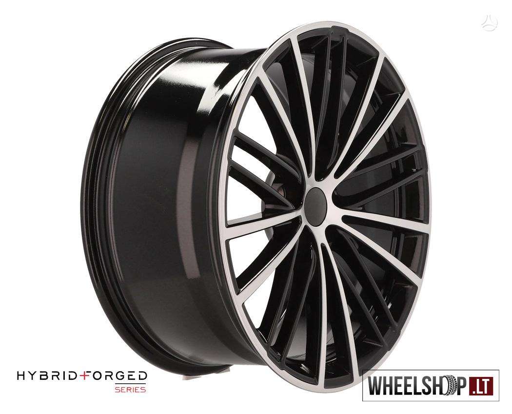 ADR EU-H3071F Style MB, light alloy, R19