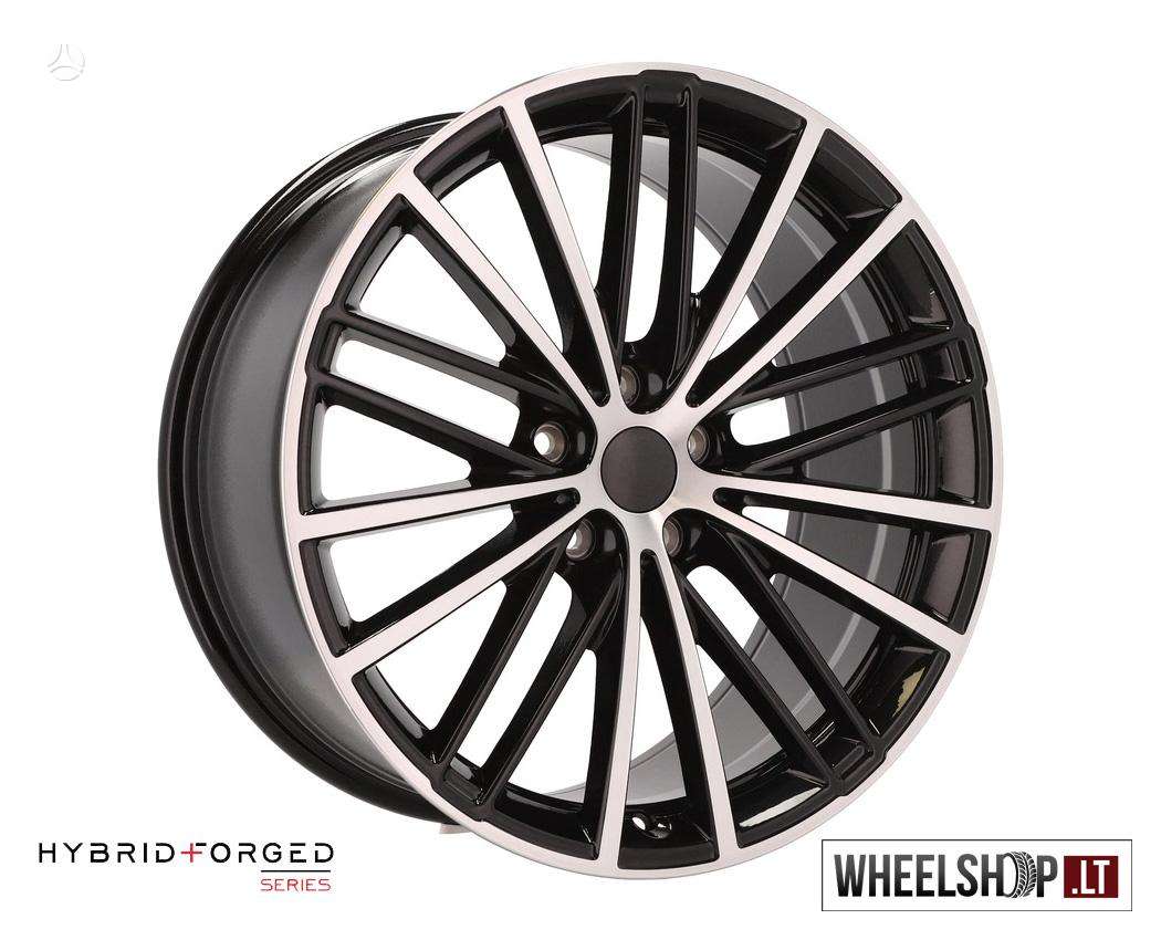 ADR EU-H3071F Style MB, легкосплавные , R19