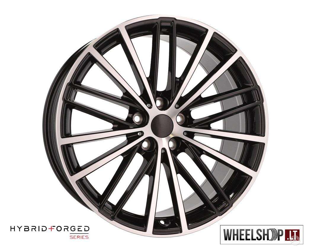 ADR EU-H3071F Style MB, light alloy, R19