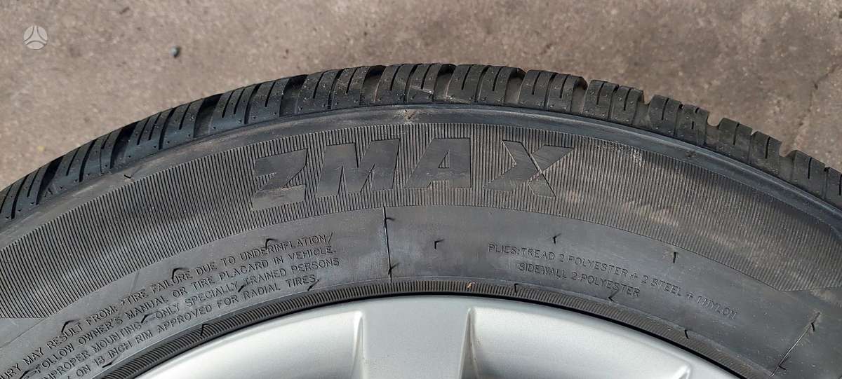 -Kita-, winter 235/55 R18