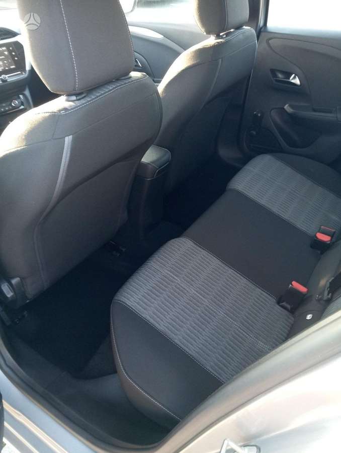 Opel Corsa, 1.5 l., hatchback
