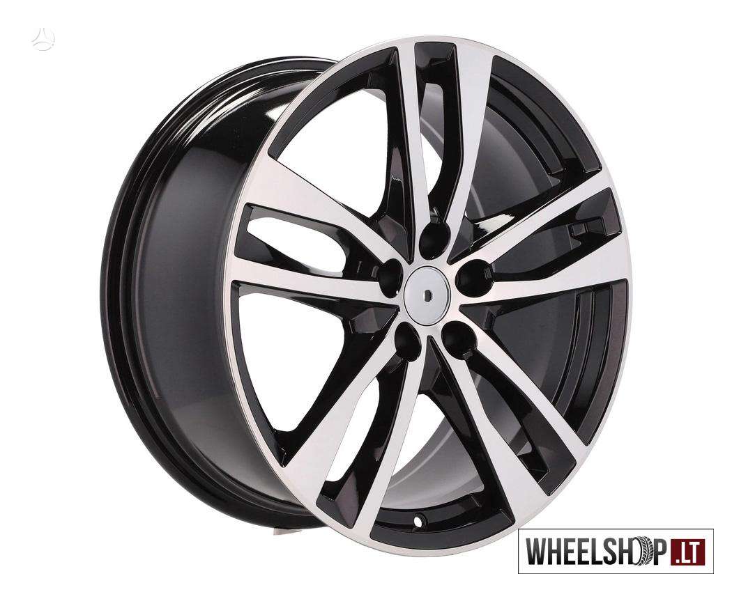 Audi EU-I5011 Style MB, light alloy, R19
