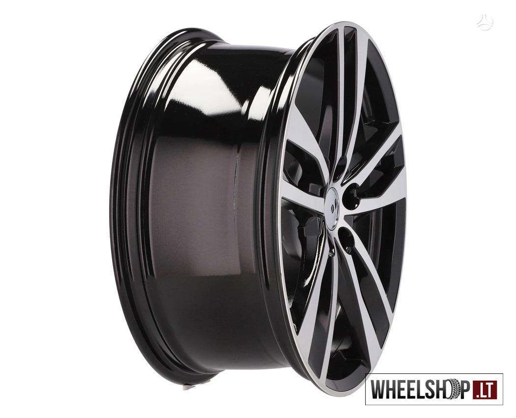 Audi EU-I5011 Style MB, light alloy, R19