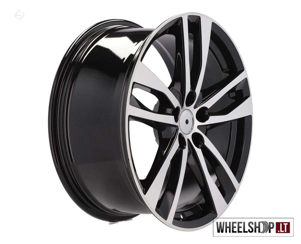 Audi EU-I5011 Style MB, light alloy, R19