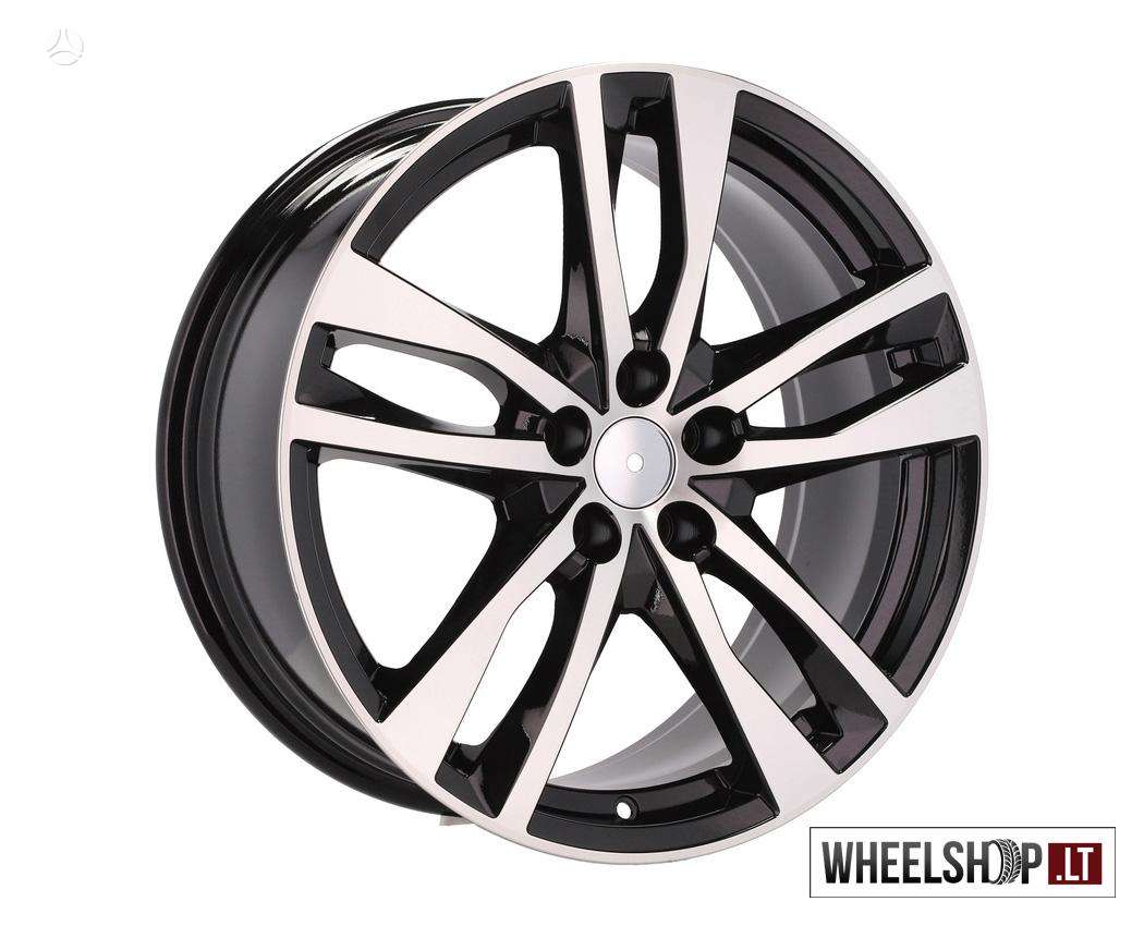 Audi EU-I5011 Style MB, light alloy, R19