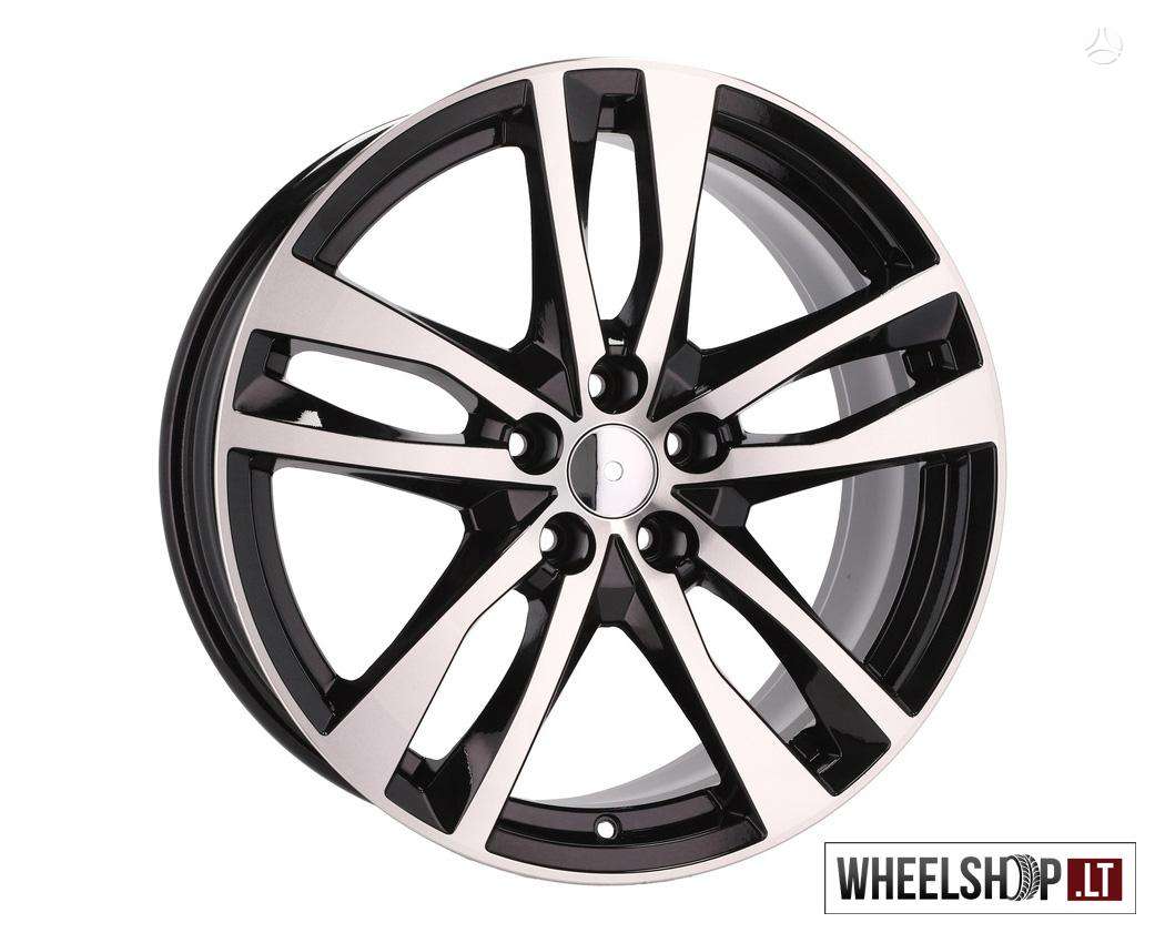 Audi EU-I5011 Style MB, light alloy, R19
