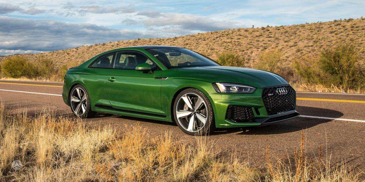 Audi EU-A5470 Style, lengvojo lydinio, R19