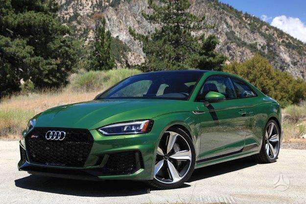 Audi EU-A5470 Style, lengvojo lydinio, R19