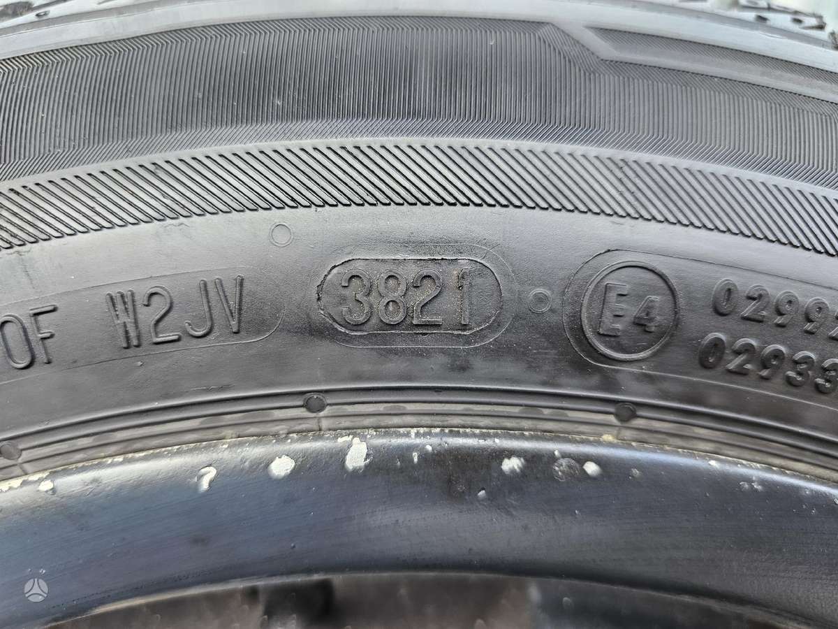 BMW E81 E87, light alloy, R16