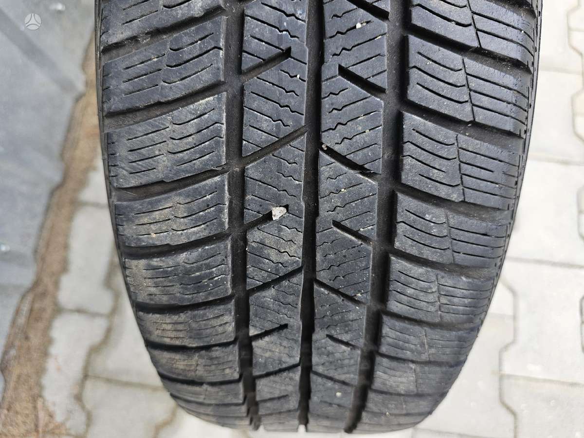 BMW E81 E87, light alloy, R16