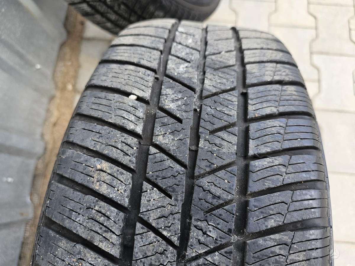 BMW E81 E87, light alloy, R16
