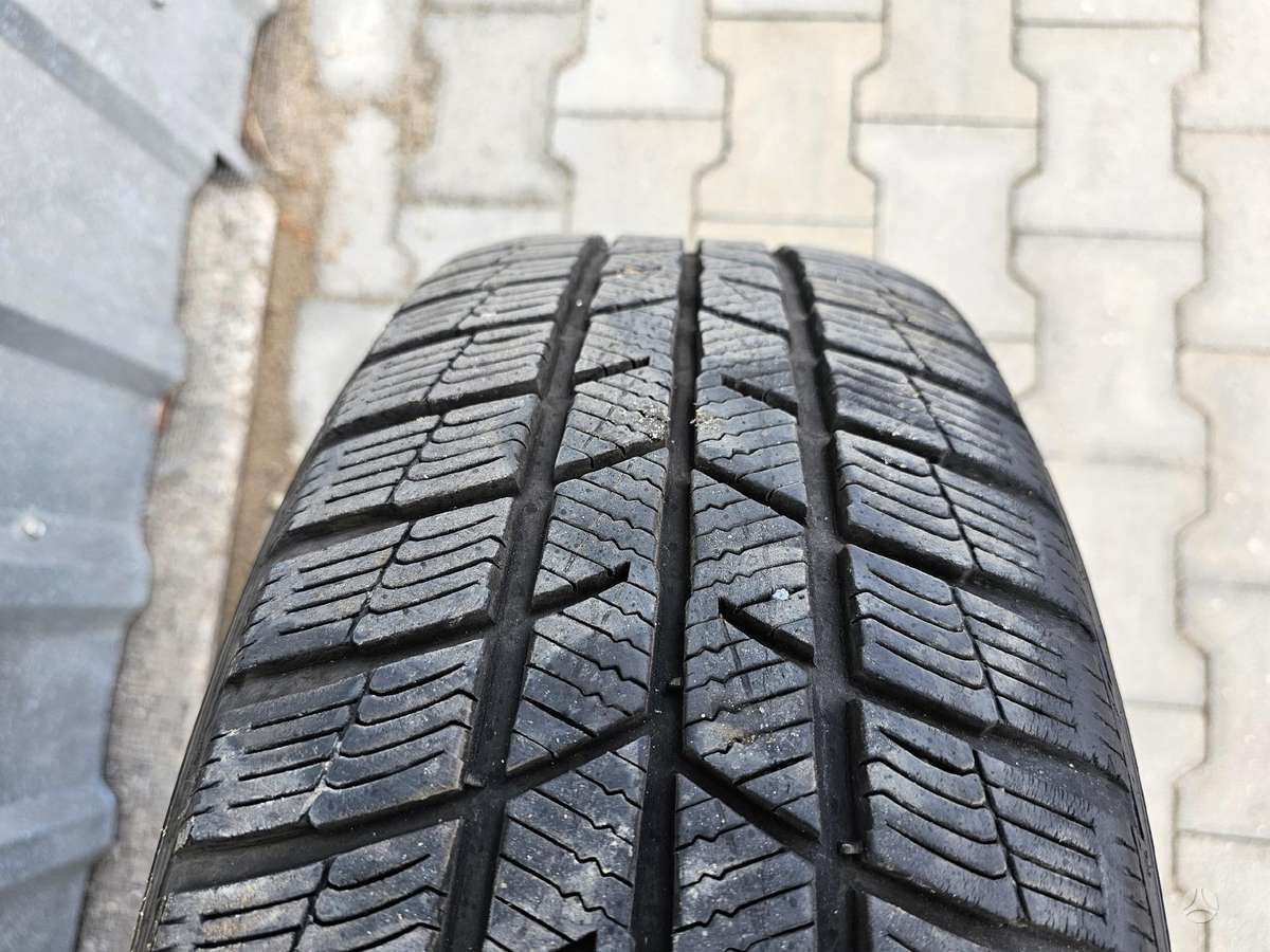 BMW E81 E87, light alloy, R16