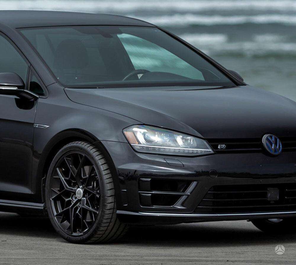 HRE Performance Wheels EU-B5929 Style Satin, легкосплавные , R17