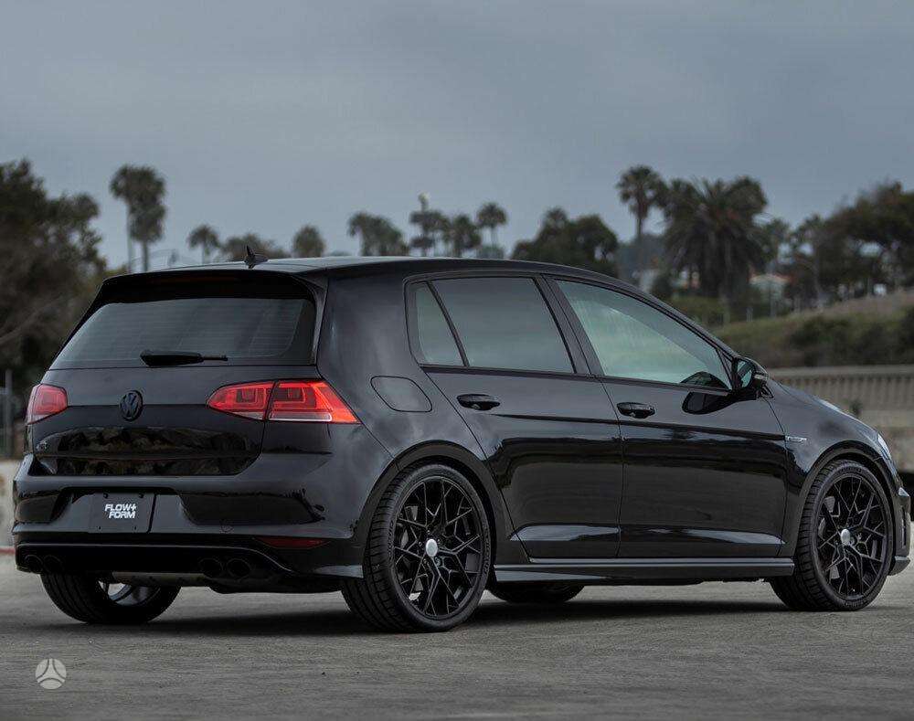 HRE Performance Wheels EU-B5929 Style Satin, легкосплавные , R17