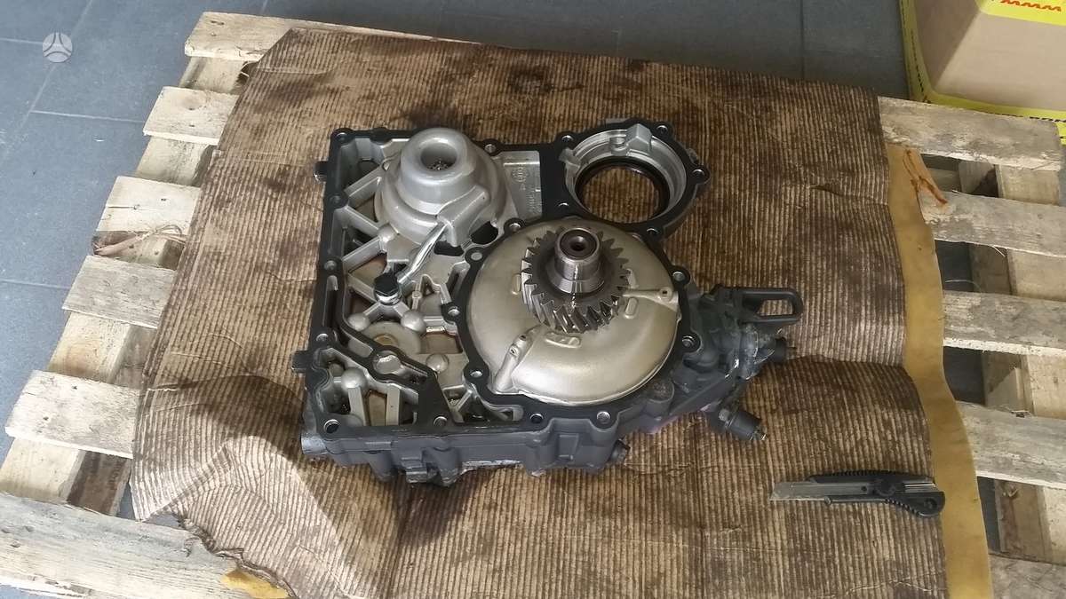 Scania Scania dalys, тягачи