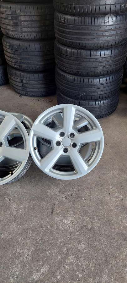 -Kita-, light alloy, R17
