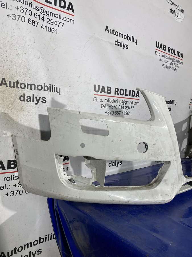 Audi A5 детали кузова