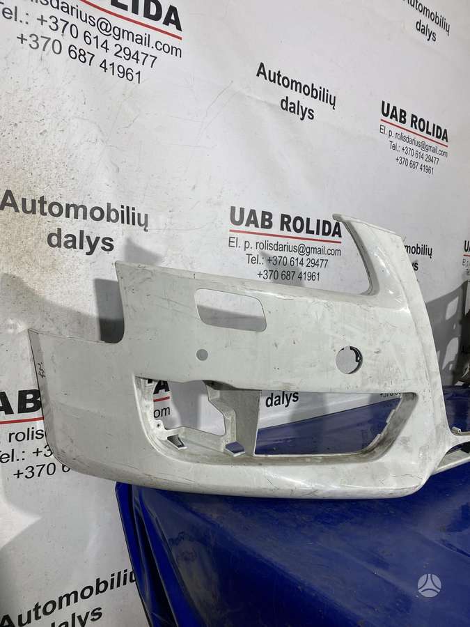 Audi A5 virsbūves detaļas