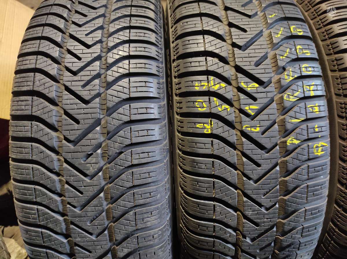 Borbet, light alloy, R16