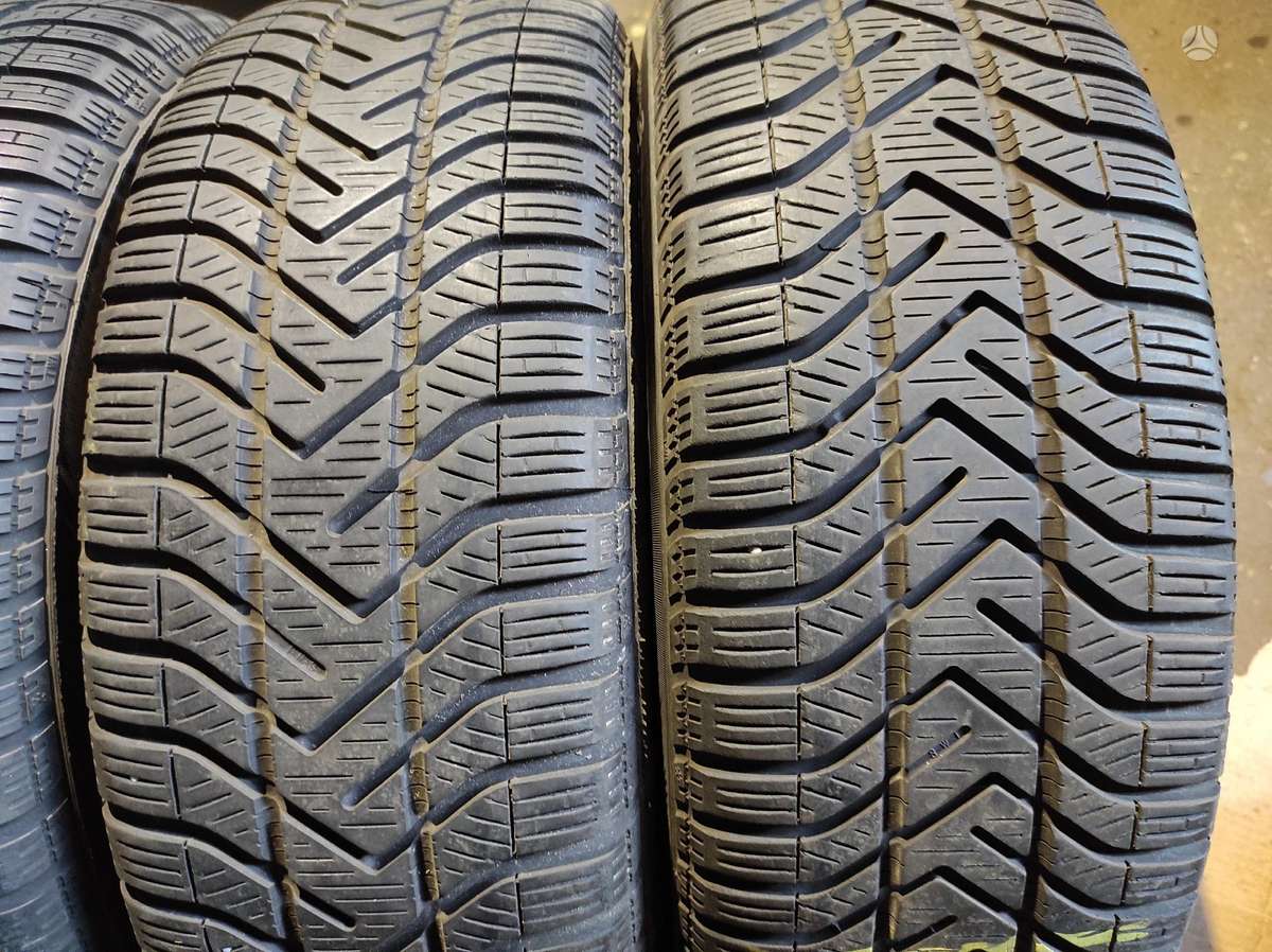 Borbet, light alloy, R16