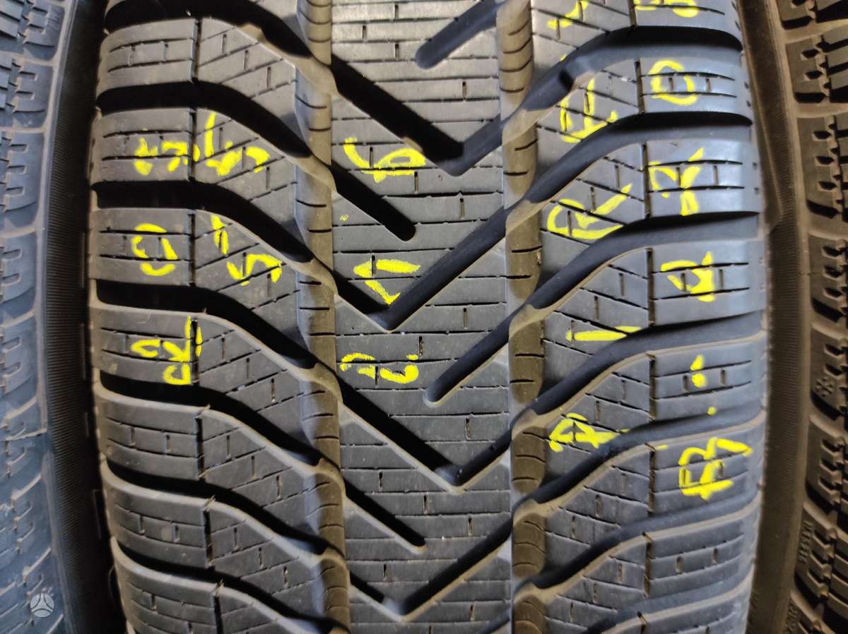Borbet, light alloy, R16