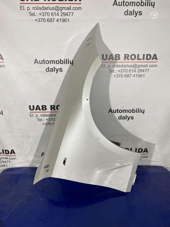 BMW 3 serija body parts