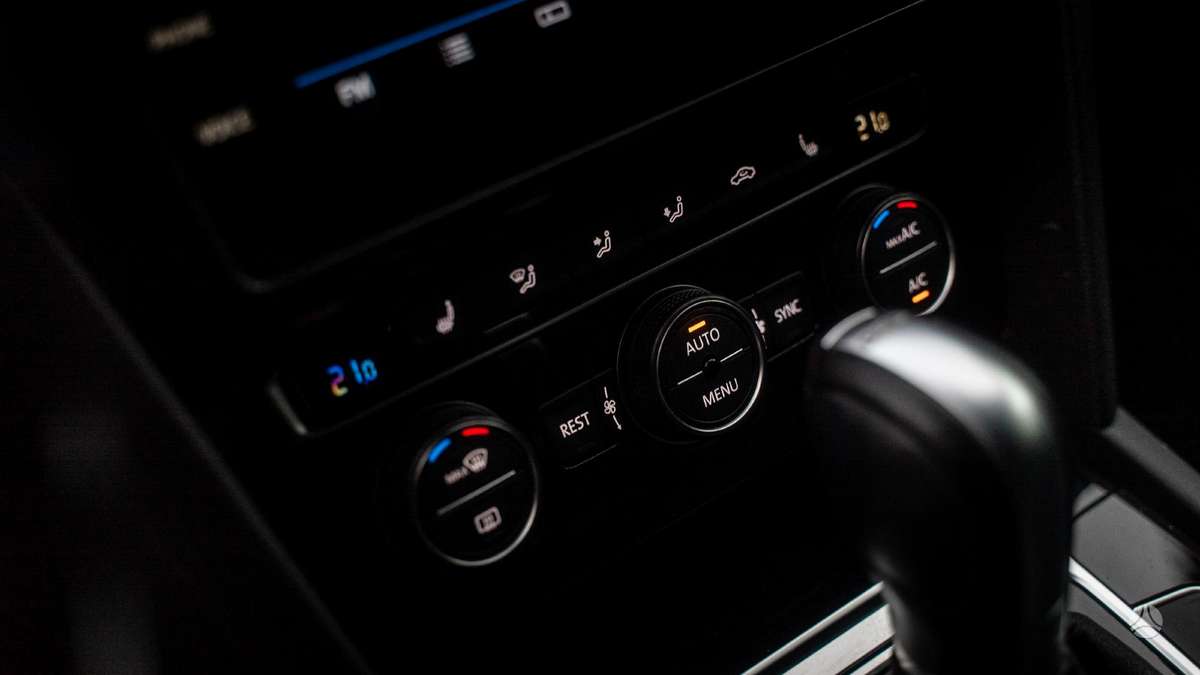 Volkswagen Arteon, coupe