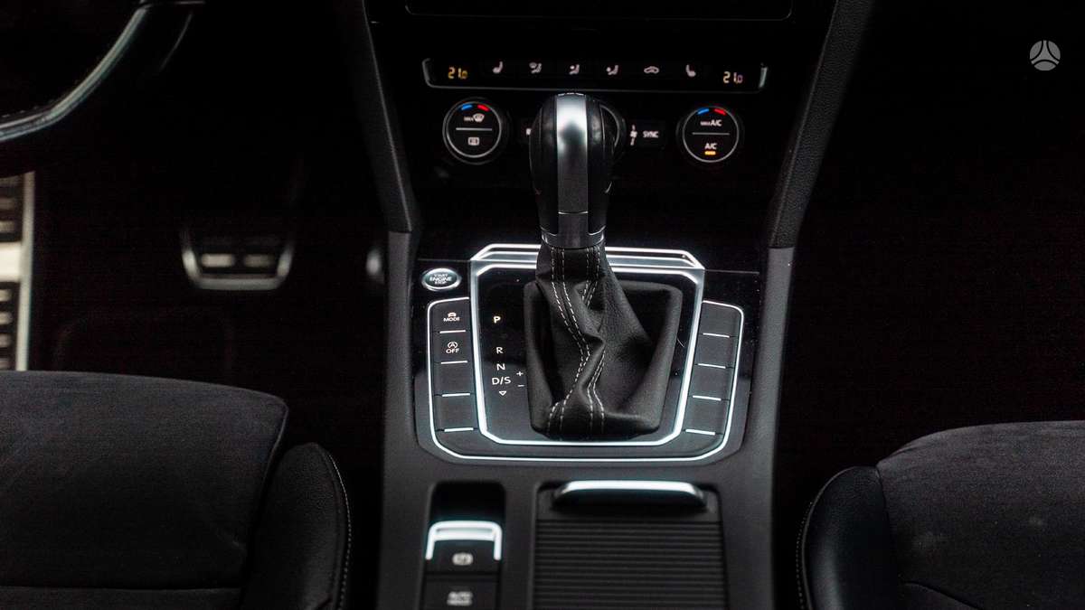 Volkswagen Arteon, coupe