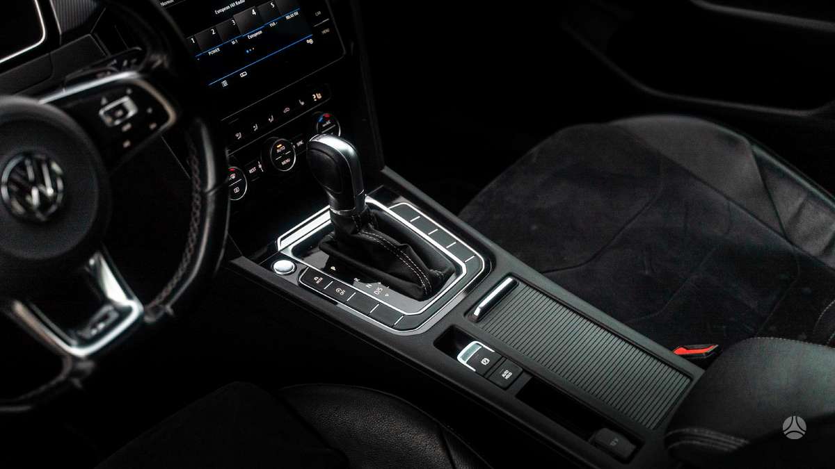 Volkswagen Arteon, coupe