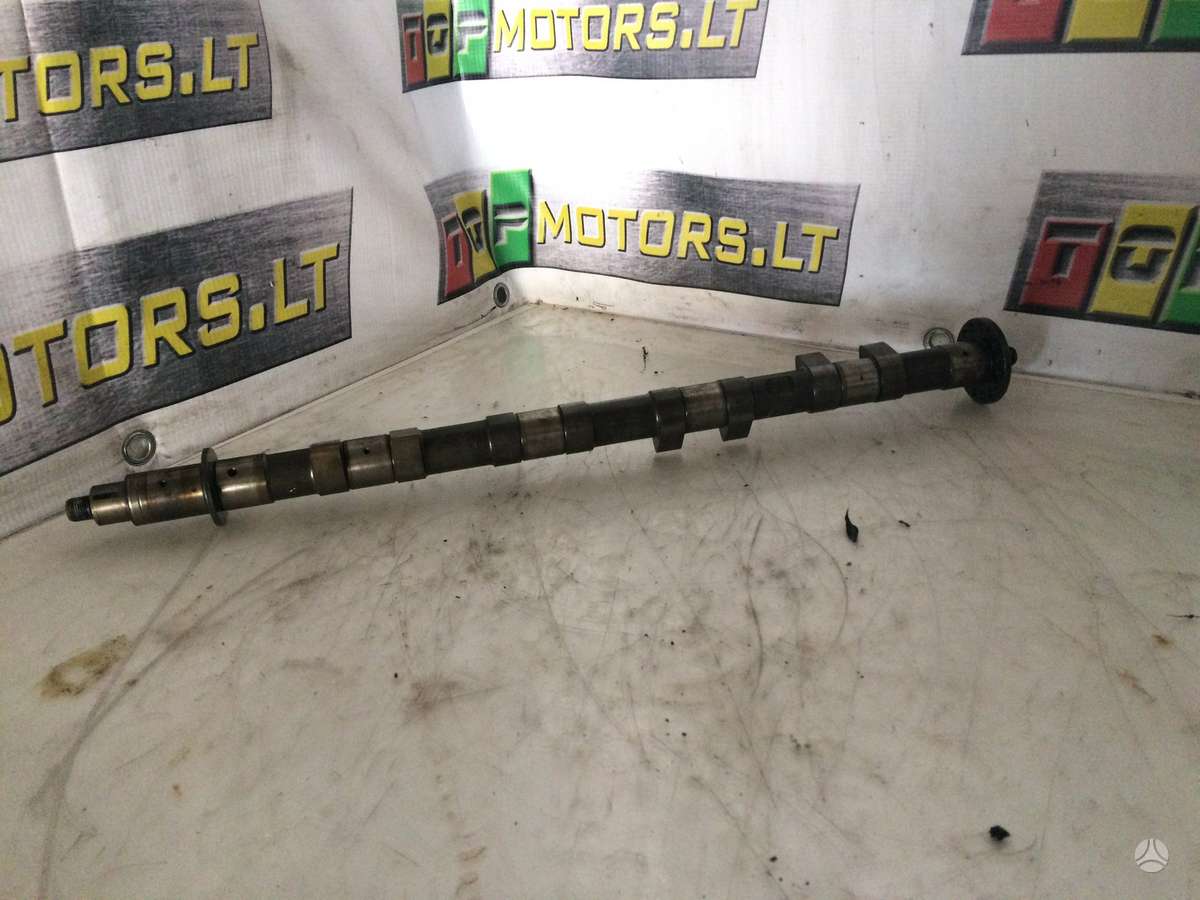 Maserati 3200 GT, AM585, engine parts