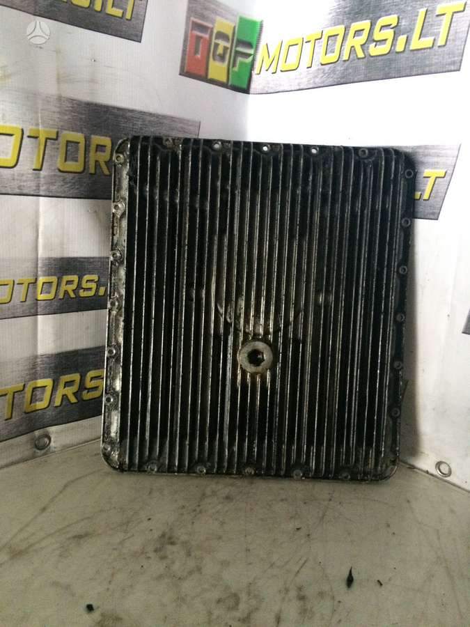 Maserati 3200 GT, AM585, engine parts