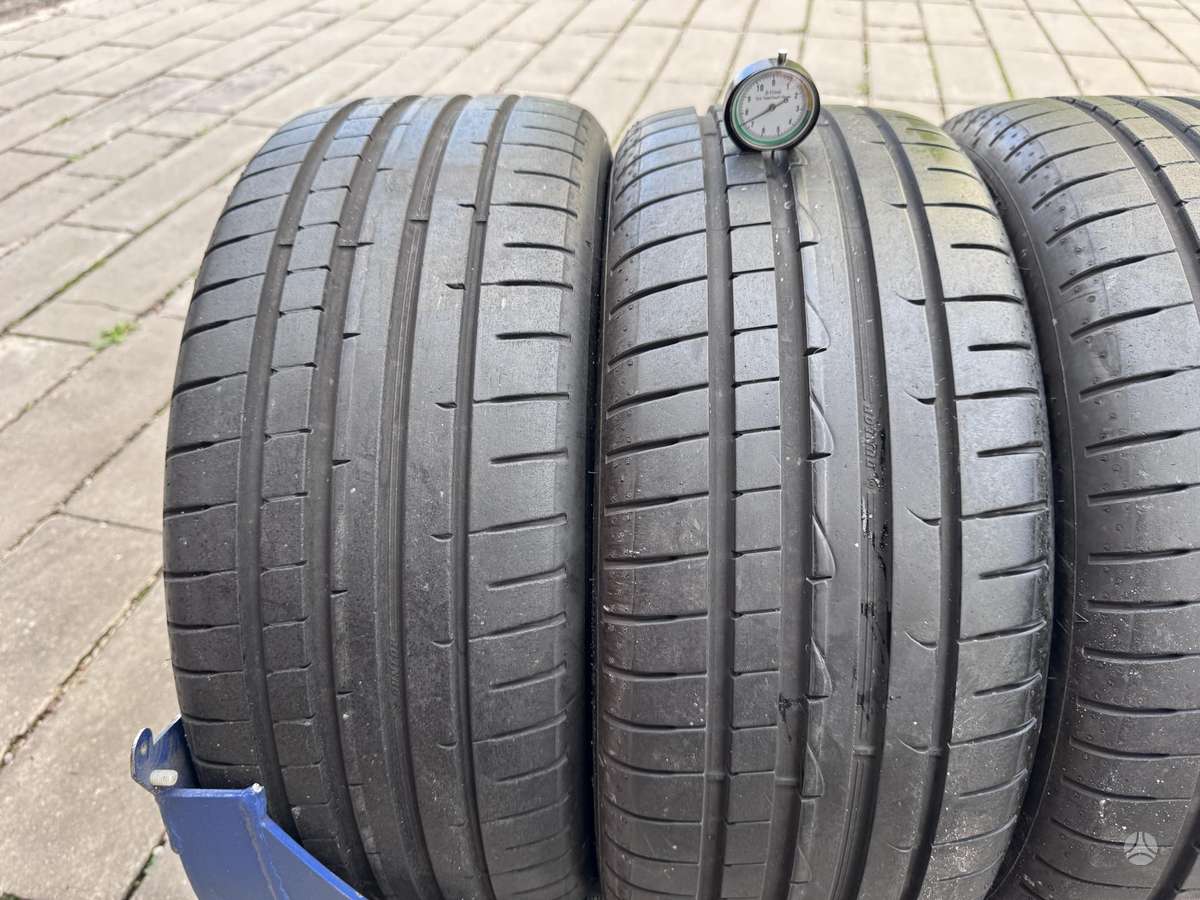 MINI F54 NET SPOKE, легкосплавные , R17