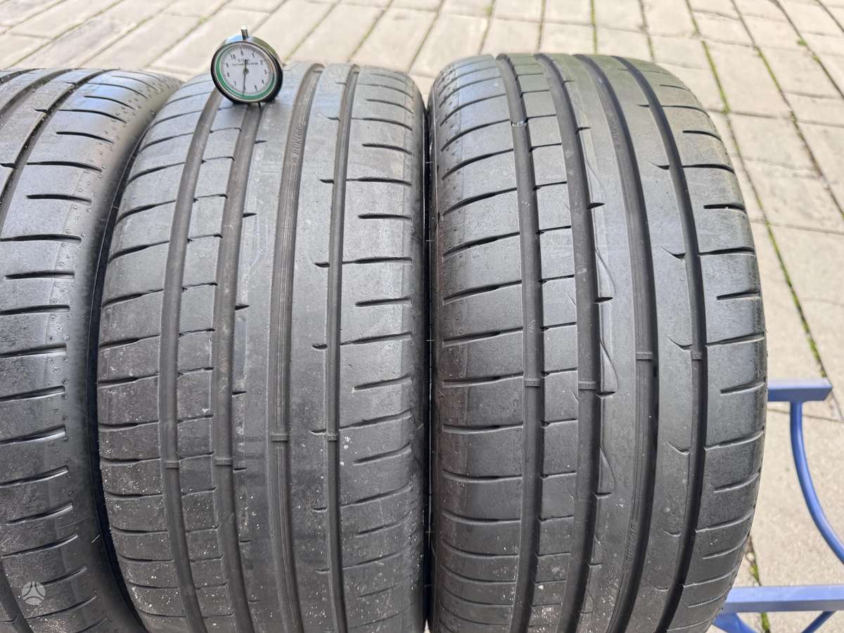 MINI F54 NET SPOKE, легкосплавные , R17